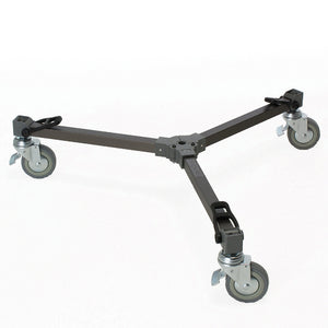 LIBEC Tripod Dolly for TH-650DV/TH-950DV