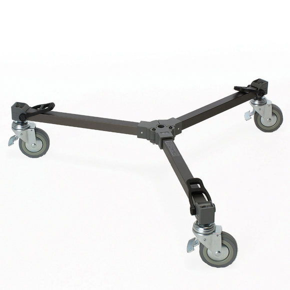 LIBEC Tripod Dolly for TH-650DV/TH-950DV