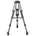 Libec T103B Professional 2-Stage Aluminum Tripod