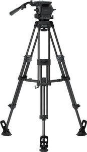 Libec LS-85M(2A) Tripod System (H85/T98/BR-4/FP-3/SC-9)