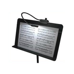 Littlite MS-18A-LED Music Stand Light with No Power Supply. 18 Inch Gooseneck