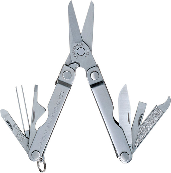 Leatherman Tool Micra