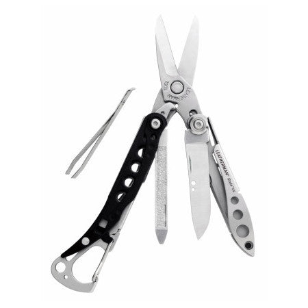 Leatherman Style CS Multi-Tool (Box Packaging)