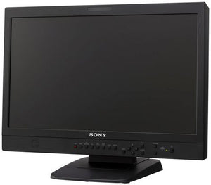 Sony LMD-2110W 21.5-inch Full HD Multi-Format Professional LCD Monitor