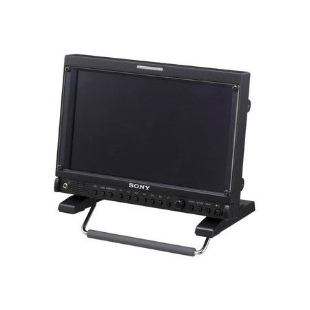 Sony Professional LMD940W 9-inch Wide Screen LCD Monitor