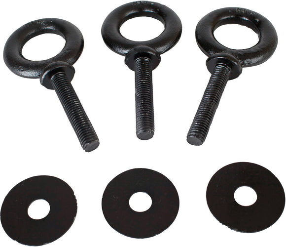 Line 6 Eyebolt Suspension Kit Eyebolt Suspension Kit