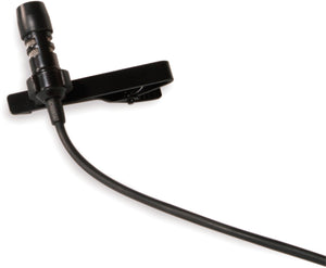 Line 6 LM4-4 Lavalier Condenser Microphone with 1/4-Inch Jack XD-V30L