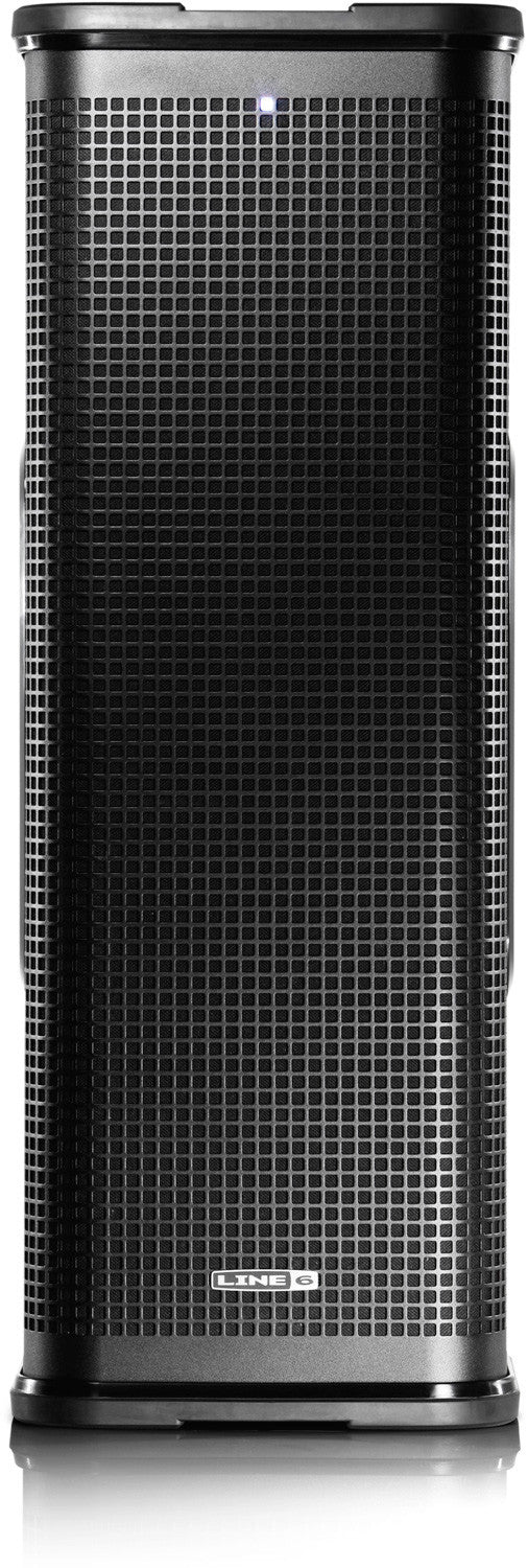 Line 6 StageSource L3m 1600W 3-way Loudspeaker System w/Digital Networking