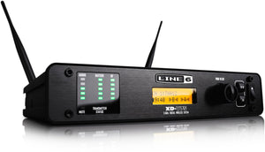 Line 6 V75-RX 14-channel Receiver Separate