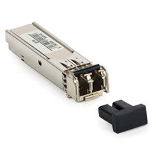 LYNX Technik Yellobrik OH-TR-1 Optical Transceiver Option for CDH 1811