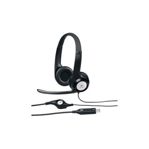 Logitech ClearChat Comfort USB Headset