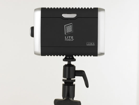 Litepanels 905-5001 Luma Compact LED Fixture