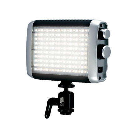 Litepanels Croma Camera-Mounted LED Lighting Fixture