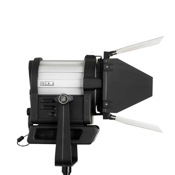 Litepanels Inca 6 Tungsten LED Fresnel