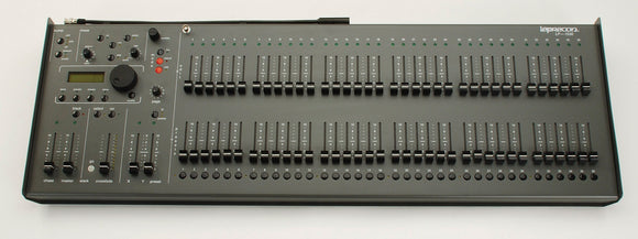 Leprecon LP-1536-DMX 36 Channel Console