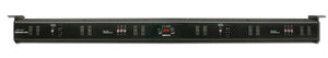 Leprecon LDS-610 Stage Pin with Aux Six Channel Dimmer