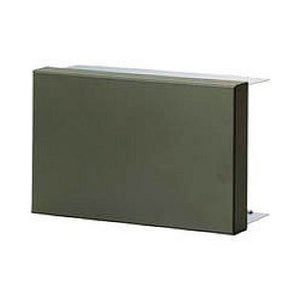 Leader LC-2130-U Blank Panel for LR-2752-U