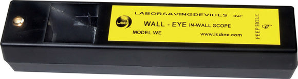 Labor Saving Devices 55-400 Wall Eye In Wall Flashlight Periscope