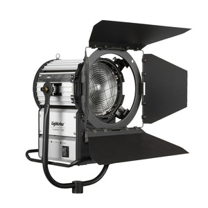 Lightstar LS-1200TE 1200 Watt HMI Fresnel Kit