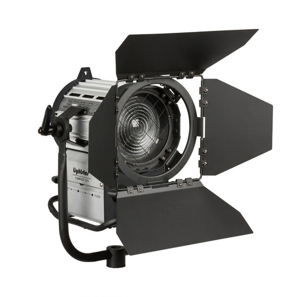 Lightstar LS-575TE 575 Watt HMI Fresnel Kit