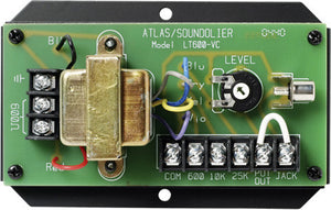 Atlas Sound 600 Ohm Isolation Transformer