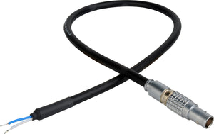 Laird Lemo to Flying Leads Cable for Teradek Cube Series - 72 Inch