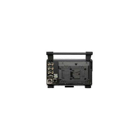 Leader LV5330-OP73-U IDX Battery Mount for LV5330