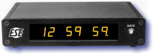 ESE LX-194U Master Clock