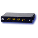 ESE LX-453U SMPTE / EBU Timecode Display