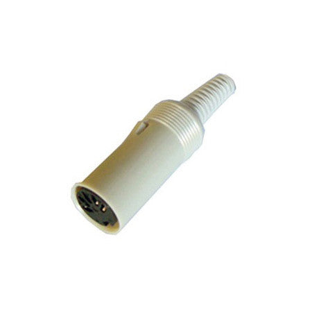 5 Pin DIN Connector Female