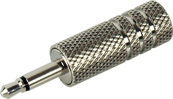 3.5mm Mini Phone Male Connector