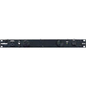 Furman M-8Lx 15A 8 Outlet Rackmount Power Conditioner with Dual Slide Out Lights