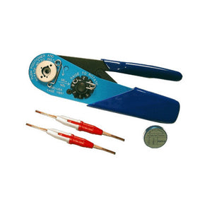 Whirlwind Multipin Crimp Tool Kit