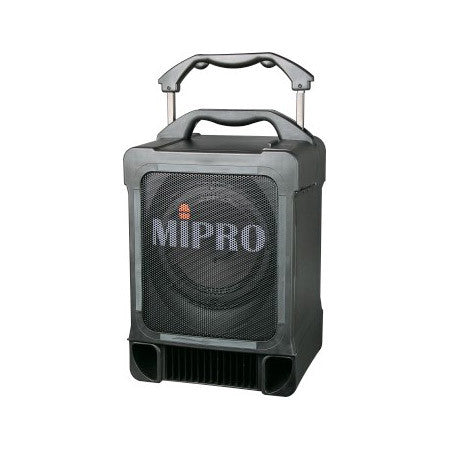 MIPRO MA-707PA Portable 70-Watt (RMS) PA System