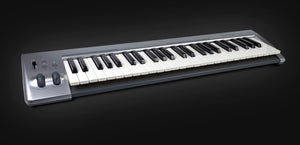 M-Audio Keystation 49ES USB MIDI Keyboard Controller