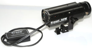 Frezzi 24 Watt Mini Sun Gun NP-1 Connector