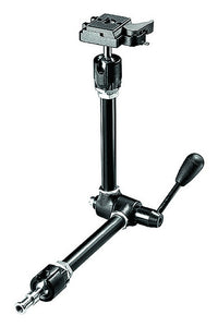 Manfrotto 143RC Magic Arm w/ Quick Release Plate 200PL-14