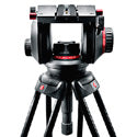 Manfrotto 509HD Tripod Head