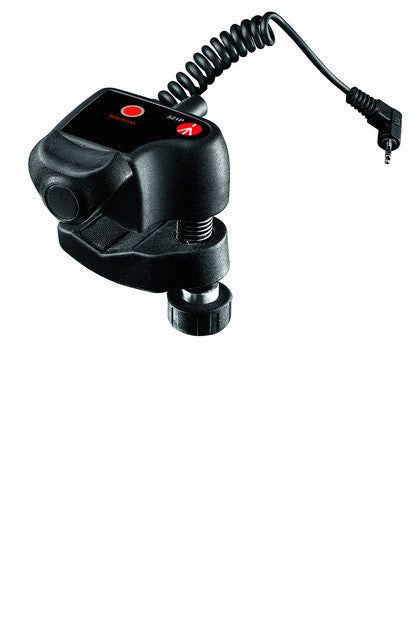 Manfrotto 521CFI Canon FOCUS-IRIS Remote Control