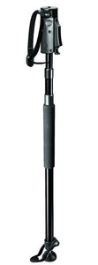 Manfrotto 685B Neotec Pro Photo Monopod with Safety Lock