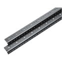 Middle Atlantic BGR-RR25 25 Space BGR Series Rack Rails