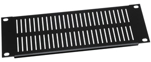 Middle Atlantic HR-EVT2 2 Space Half Rack Vent Panel