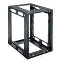 Middle Atlantic HRF-814 8 Space Half Rack Frame