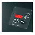 Middle Atlantic L5-CLOCKTIMER4 Installs in L5 Series Presenters Lectern