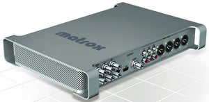 Matrox MXO2LE/L Complete Hi Def Portable I/O Mac/PC Interface (Laptop)