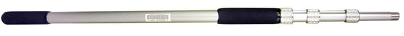 Testrite 4 Section Fishpole 31-103in