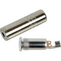 3.5mm Phone Female Connector Mono