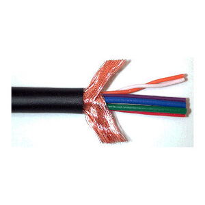 Mogami W3172 Highest Definition Tube Microphone Cable - 328 Ft.