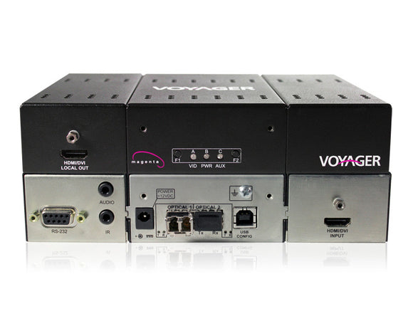 Magenta VG-TX2-MM HDMI-ISA Two-port HDMI/DVI Audio & RS-232 Tx