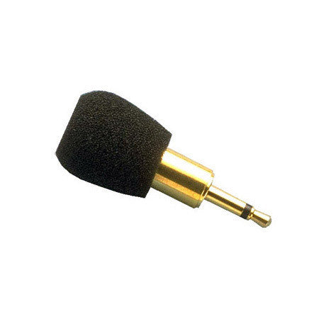 Williams Sound MIC 014-R Omnidirectional Plug Mount Microphone